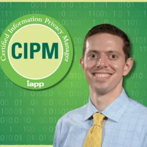 Dr. David Privacy - Udemy CIPM Thumbnail