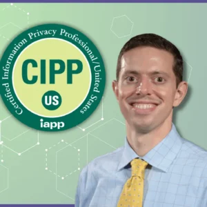 Dr. David Privacy - Udemy CIPP US Thumbnail