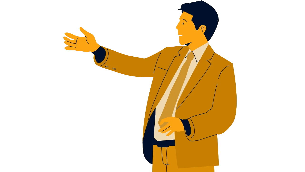 Dr. David Privacy - Illustration Contact Dr. David