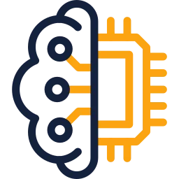Dr. David Privavy - Icon artificial-intelligence